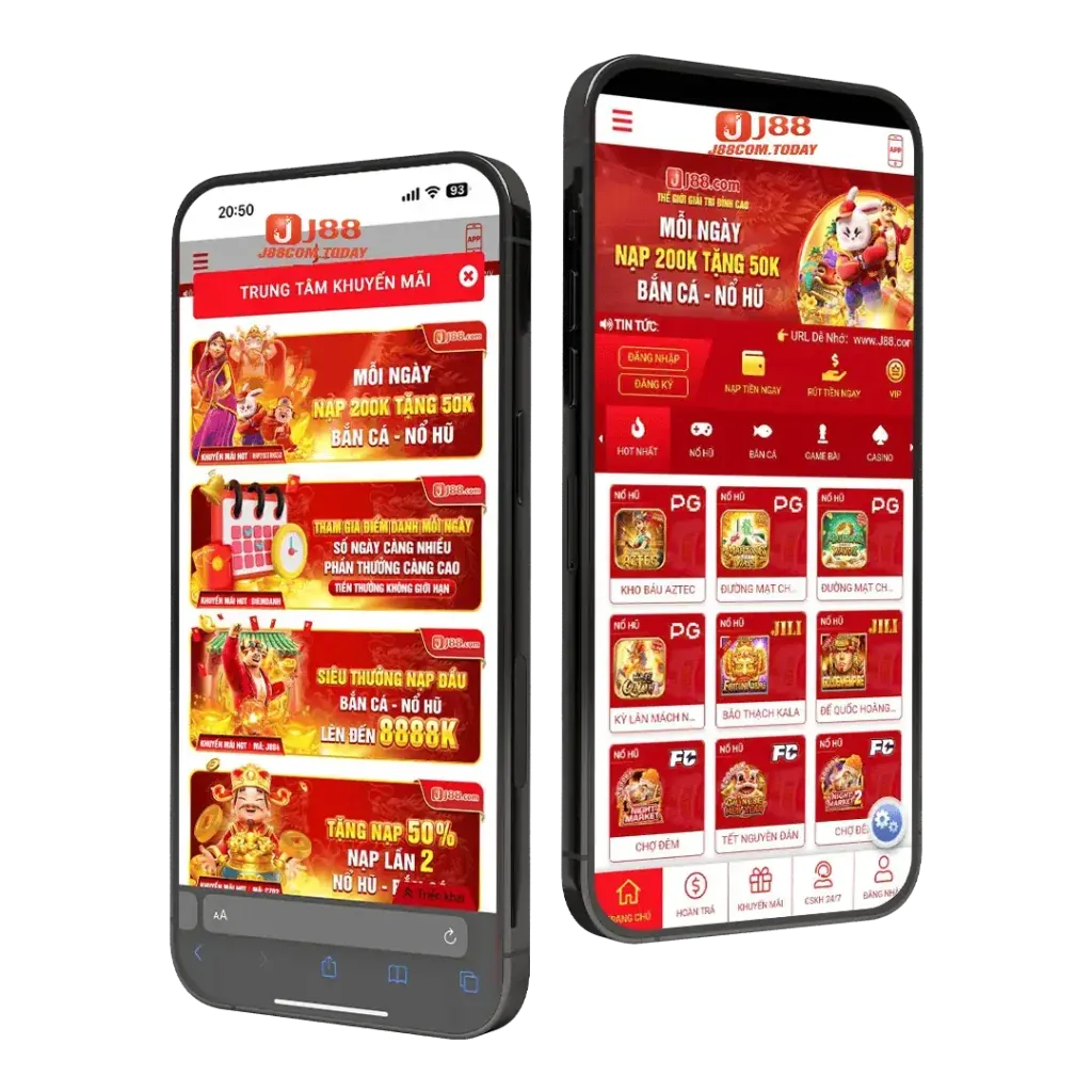 Hoàn trả và bảo hiểm cược thua