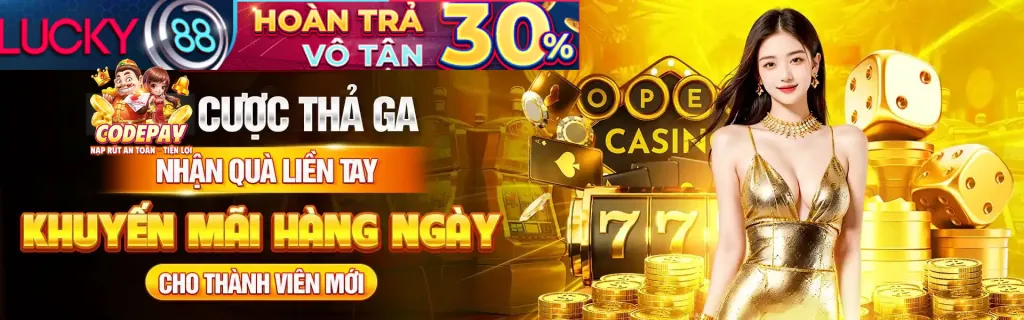 Luật chơi slot game vvvvwin nhà cái